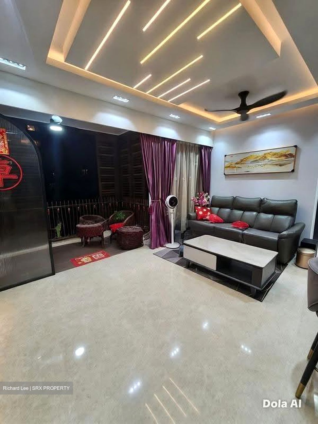 The Lanai (D23), Condominium #632893551